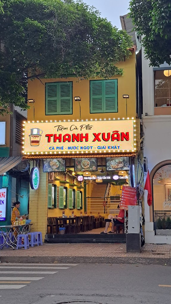 Cho thuê Nguyên Căn  MT Cao Thắng, P4, Q3